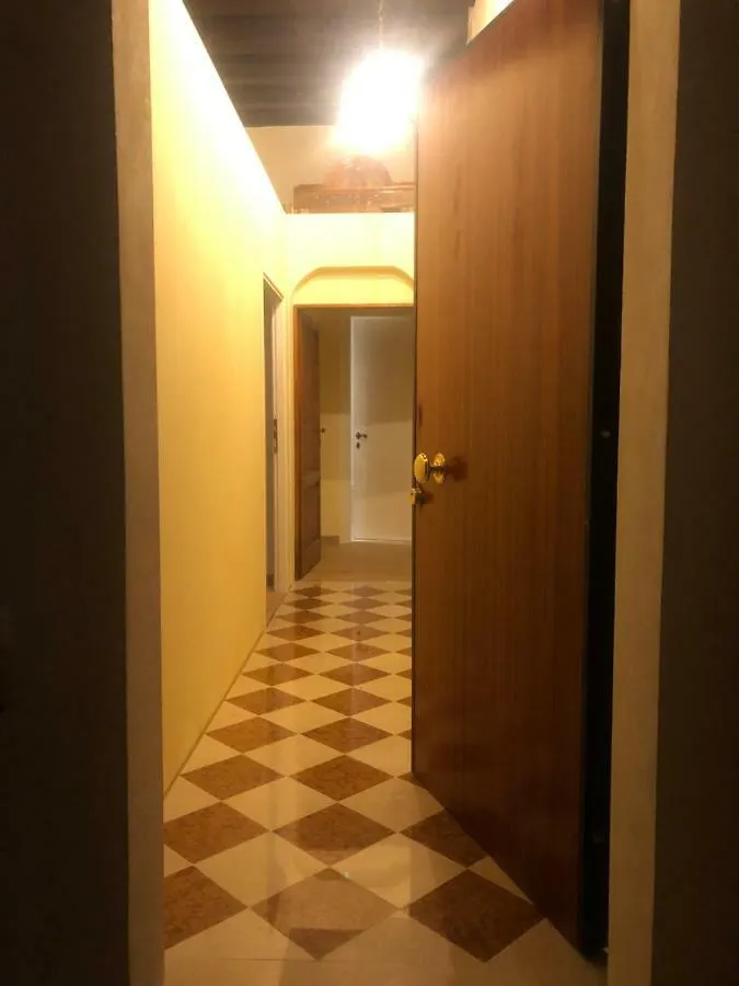 La Capannaccia - Venice Guest house