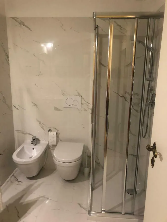 Guest house La Capannaccia - Venice