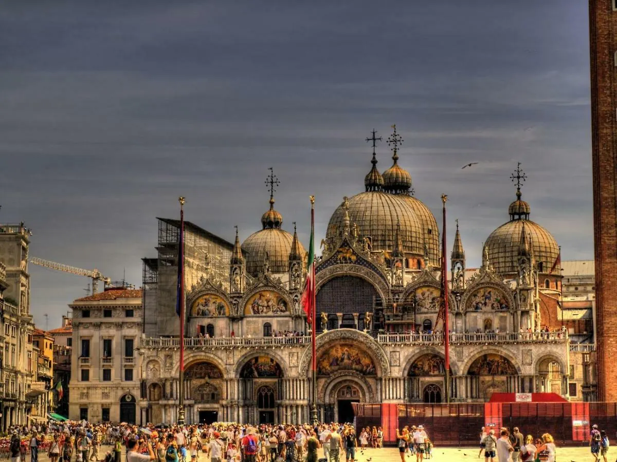 La Capannaccia - Venice 0*,  Italy