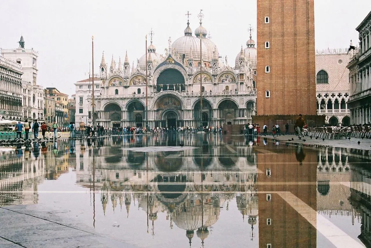 Affittacamere La Capannaccia - Venezia