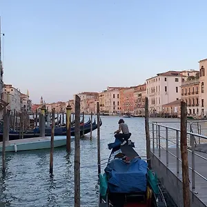  Affittacamere Ca, Botte